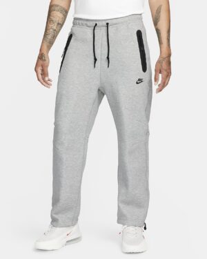 sportswear-tech-fleece-mens-open-hem-sweatpants-914LdQ