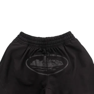 Corteiz-Alcatraz-Shorts-TRIPLE-BLACK_2