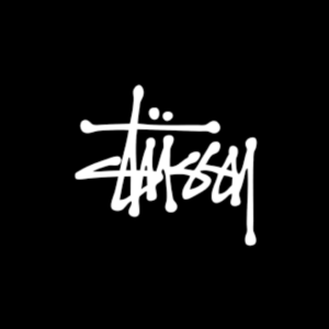 STUSSY