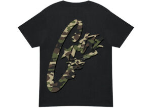 Corteiz-Camo-Gunslinger-T-shirt-Black-Camo